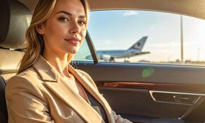 Pisa Airport Transfers, City Transfers and Disposal Services