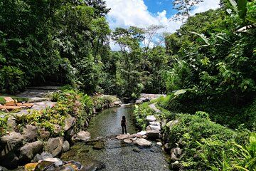 A day of Arenal Adventure 1968 and Spring