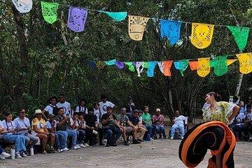 Jardin Pachamama Eco Park