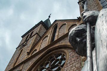 Sarajevo Walking Tour and Siege Museum