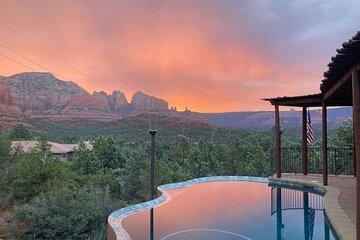 Sedona Ascension Retreat Exclusive 4 Day Healing Experience