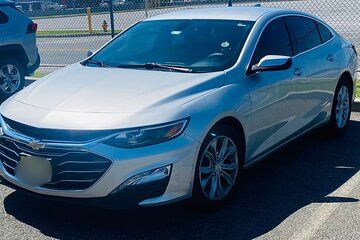 Private Transfer from Cape Liberty to New Jersey Hotels