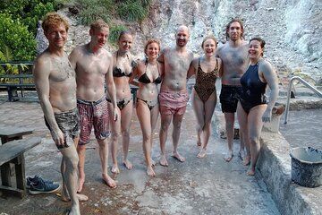 Private St. Lucia Land & Sea Day Tour – Adventure & Snorkel