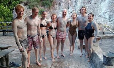 St. Lucia Land and Sea Tour Adventure & Snorkel