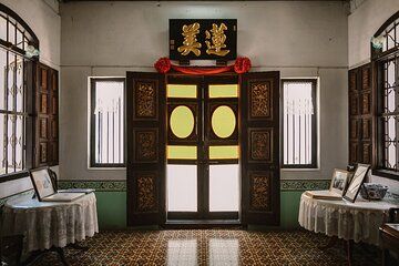 Phuket Private Full Day City Tour with Lunch