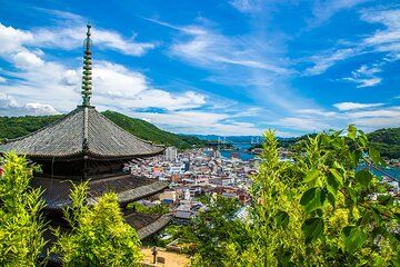Scenic Onomichi Stroll the Slopes Cycle the Sea Breeze