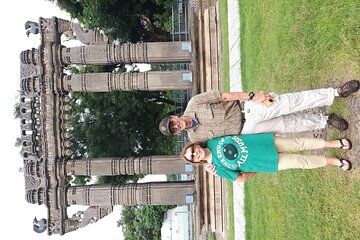 Day Trip to Warangal from Hyderabad