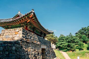 Gongju Day Trip Explore the Ancient Baekje Kingdom
