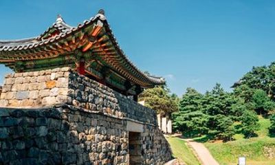 Gongju Day Trip Explore the Ancient Baekje Kingdom