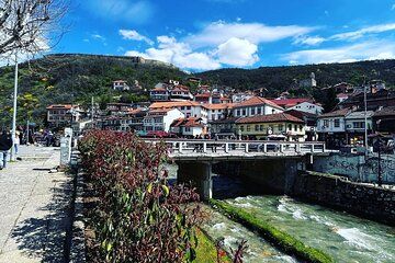 Day Trip to Prizren and Prishtina from Skopje-One-Day Kosovo Tour