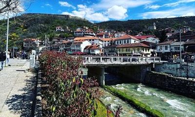 Day Trip to Prizren and Prishtina from Skopje-One-Day Kosovo Tour
