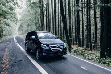 Day Trip with Private Car and Driver