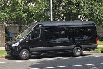 Boston Logan Airport Private Transfer to Downtown Hotels