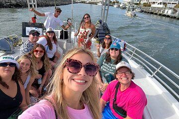 Country Calling Music Festival Shuttle Service