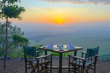 Explore Mara Elatia Camp Masai Mara in 4 Days