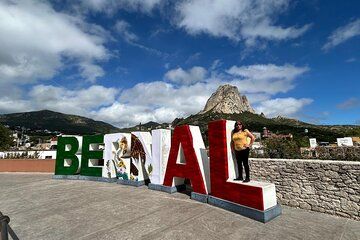 Cheese and Wine Route with Tastings and Magic Towns