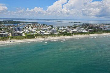 See- It-All Private Helicopter Tour Florida's Space Coast