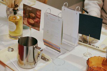 Durham Candle Pouring Workshop at Paddywax
