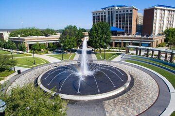 Indiana State University Scavenger Hunt and Escape Game