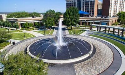 Indiana State University Scavenger Hunt and Escape Game