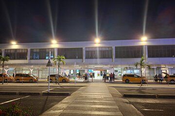 Private Momi Bay Transfers