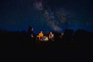 Bryce Canyon UTV Sunset and Stars Tour with Smores