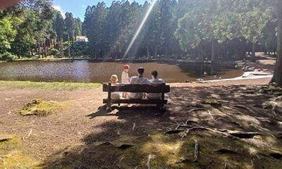 Terceira Full Day Tour