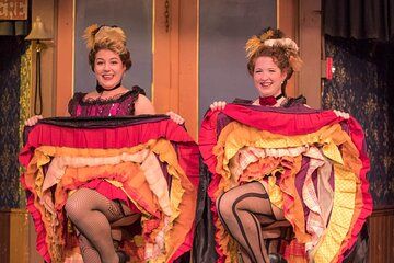 Outlaws and Adventurers A Gold Rush E-bike Adventure