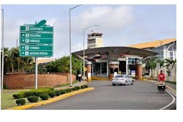 Transfer from Santiago Airport to Puerto Plata