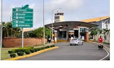 Transfer from Santiago Airport to Puerto Plata
