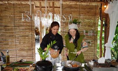 Southern Thai Cooking Class in Krabi (Aonang)