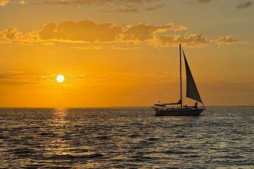 Private Sunset Sailing Cruise in Charlotte Harbor