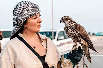 Doha City Sightseeing and Desert Safari