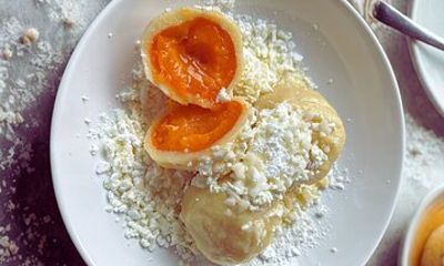 Krumlov FOOD TOUR | Must-Try Czech Dishes