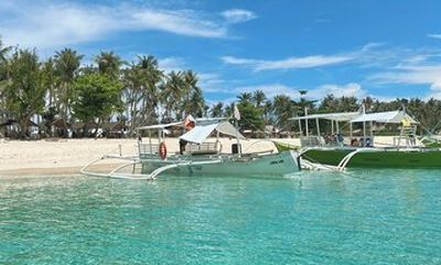 The Haitises National Park Tours and Cayo Levantado