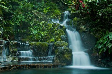 Hidden Valley Springs Getaway, A Perfect Nature Break from Manila