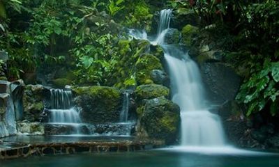Hidden Valley Springs Getaway, A Perfect Nature Break from Manila