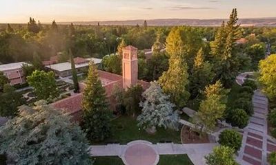Chico State Scavenger Hunt and Escape Game
