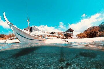 Tropical Escape Batangas Beach and Island Hopping Adventure