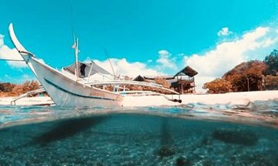 Tropical Escape Batangas Beach and Island Hopping Adventure