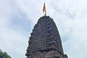 Private Trek to Harishchandragad Fort