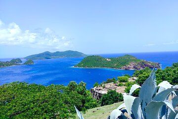 Excursion to the Holy Jewel of the Caribbean