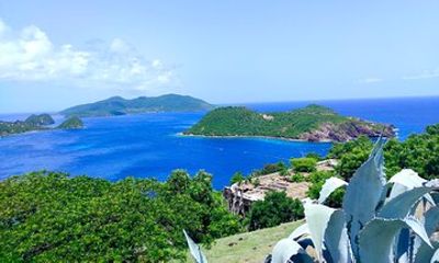 Excursion to the Holy Jewel of the Caribbean