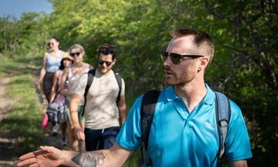 Mangrove & Coastal Wildlife Experience with a Cayman Naturalist