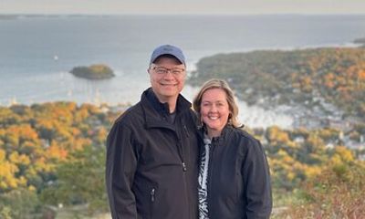 Camden, Rockland, Pemaquid, and Belfast Private Tour