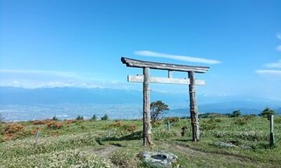 Matsumoto Mt.Hachibuse