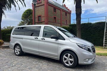 Hahndorf Tours with the Adelaide Hills wine tasting experiences.