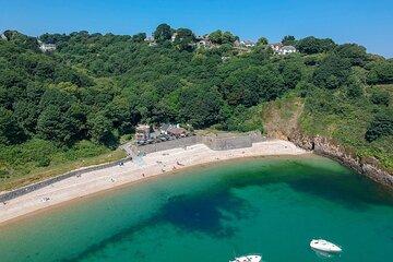 Island Hop to Guernsey from Jersey in just 1 hour