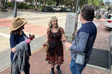 Ghosts and Toasts Haunted Non Alcoholic Pub Crawl