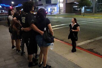 Galveston's Original Ghost Tour